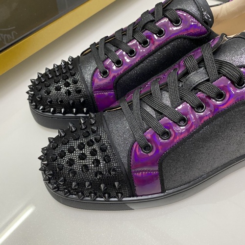 Replica Christian Louboutin Fashion Shoes For Women #1032307 $92.00 USD for Wholesale