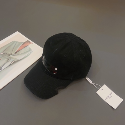 Replica Balenciaga Caps #1032326 $32.00 USD for Wholesale