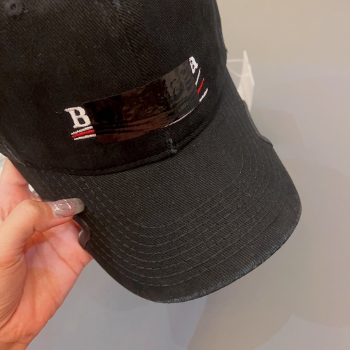 Replica Balenciaga Caps #1032326 $32.00 USD for Wholesale