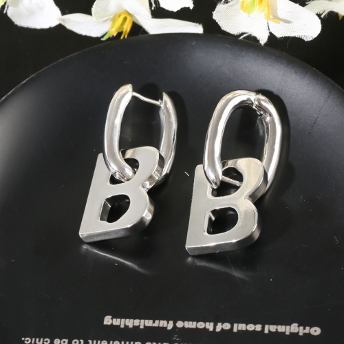 $27.00 USD Balenciaga Earrings For Women #1032445