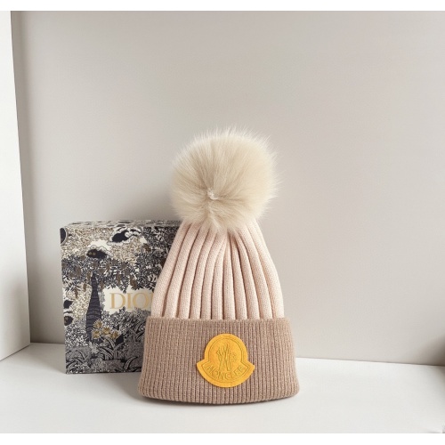 Moncler Wool Hats #1032449