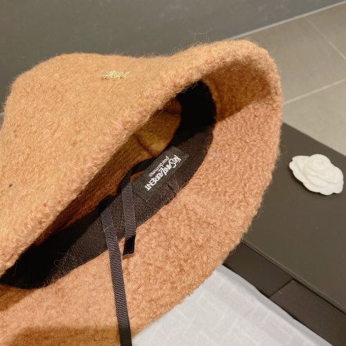 Replica Yves Saint Laurent YSL Hats #1032464 $36.00 USD for Wholesale
