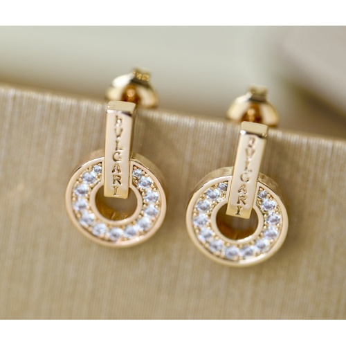 Bvlgari Earrings For Women #1032620