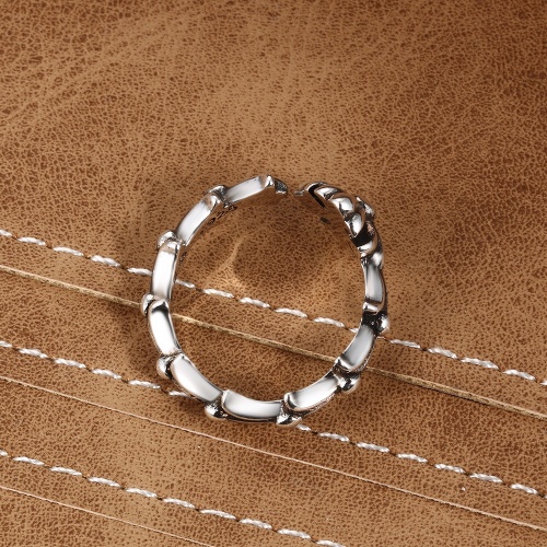 Replica Chrome Hearts Ring #1032626 $32.00 USD for Wholesale