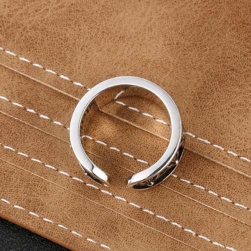 Replica Chrome Hearts Ring #1032630 $32.00 USD for Wholesale