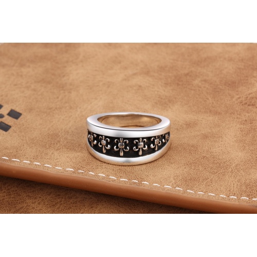 Replica Chrome Hearts Ring For Unisex #1032632 $32.00 USD for Wholesale