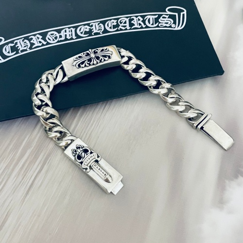 Replica Chrome Hearts Bracelet #1032663 $56.00 USD for Wholesale