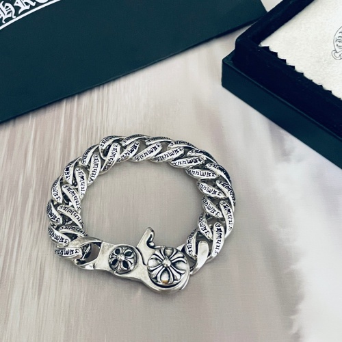 Chrome Hearts Bracelet #1032669 $72.00 USD, Wholesale Replica Chrome Hearts Bracelets