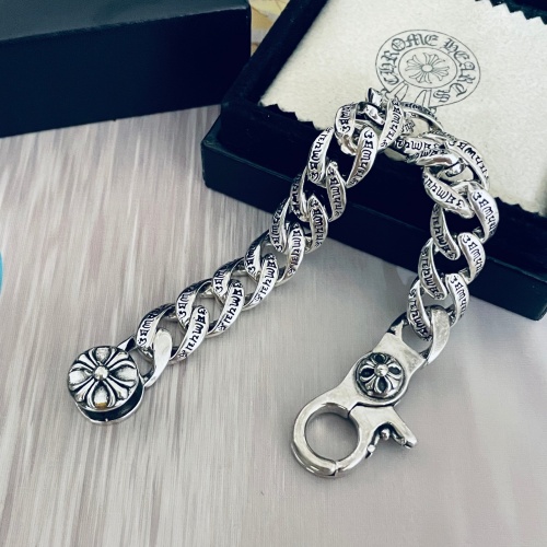 Replica Chrome Hearts Bracelet #1032669 $72.00 USD for Wholesale