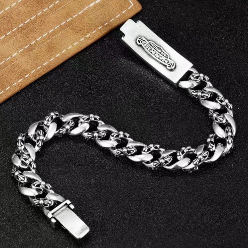 Replica Chrome Hearts Bracelet #1032695 $56.00 USD for Wholesale