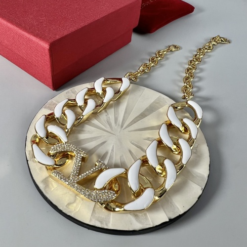 Replica Valentino Bracelet #1032721 $52.00 USD for Wholesale