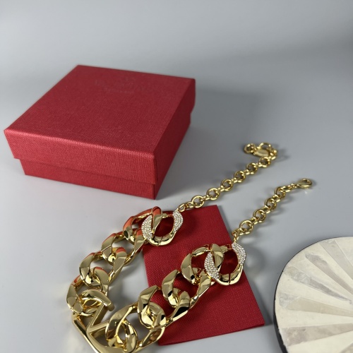Replica Valentino Bracelet #1032722 $68.00 USD for Wholesale