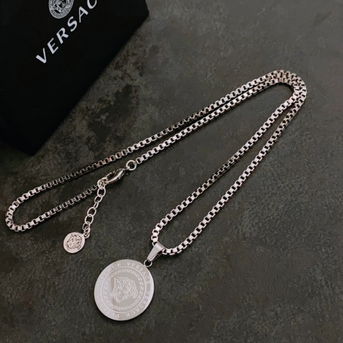 Versace Necklace #1032899