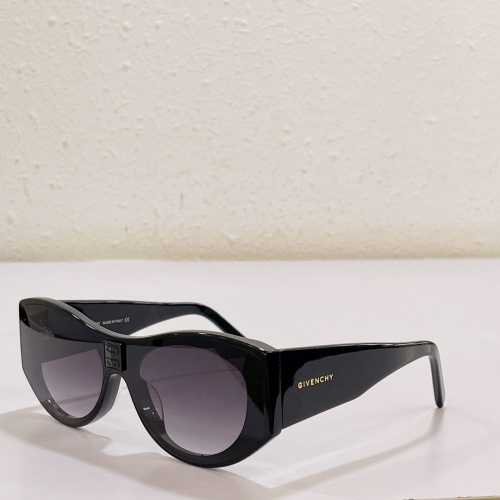 Givenchy AAA Quality Sunglasses #1032910