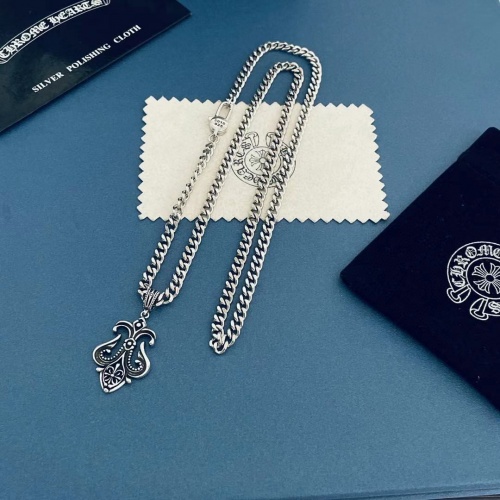 $42.00 USD Chrome Hearts Necklaces For Unisex #1032914