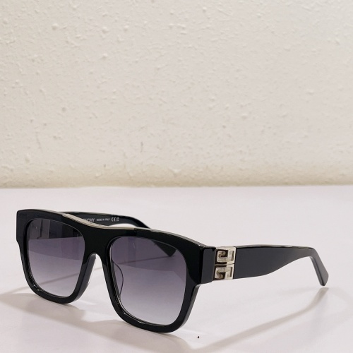 Givenchy AAA Quality Sunglasses #1032916