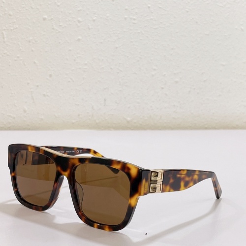 Givenchy AAA Quality Sunglasses #1032920