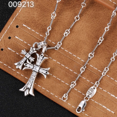 Chrome Hearts Necklaces For Unisex #1032924 $40.00 USD, Wholesale Replica Chrome Hearts Necklaces