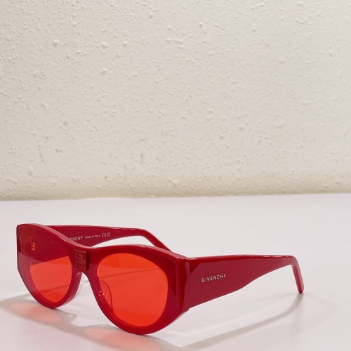 Givenchy AAA Quality Sunglasses #1032927