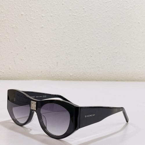 Givenchy AAA Quality Sunglasses #1032928