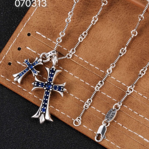 Chrome Hearts Necklaces For Unisex #1032930