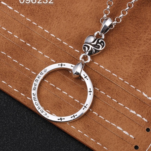 Chrome Hearts Necklaces For Unisex #1032961 $38.00 USD, Wholesale Replica Chrome Hearts Necklaces