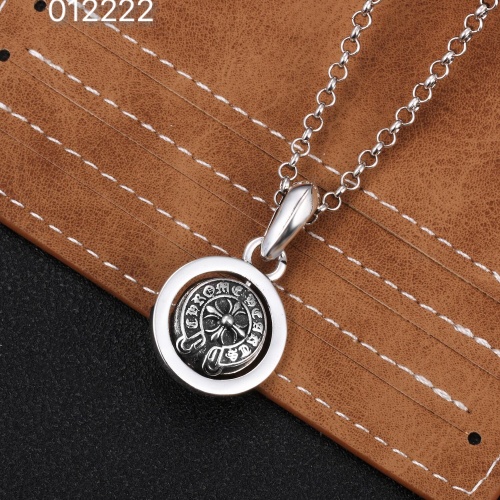 Chrome Hearts Necklaces For Unisex #1032969 $38.00 USD, Wholesale Replica Chrome Hearts Necklaces