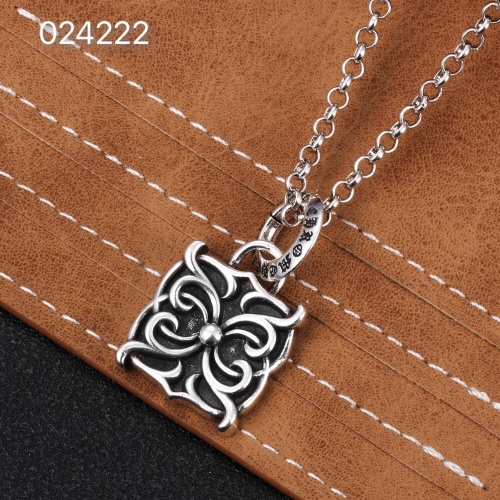 Chrome Hearts Necklaces For Unisex #1032970 $38.00 USD, Wholesale Replica Chrome Hearts Necklaces