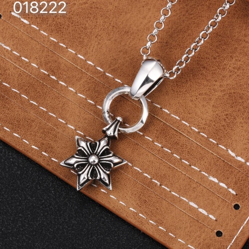 Chrome Hearts Necklaces For Unisex #1032971 $38.00 USD, Wholesale Replica Chrome Hearts Necklaces