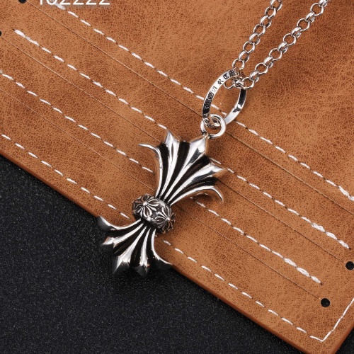 Chrome Hearts Necklaces For Unisex #1032972 $38.00 USD, Wholesale Replica Chrome Hearts Necklaces