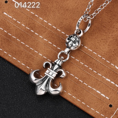 Chrome Hearts Necklaces For Unisex #1032973 $38.00 USD, Wholesale Replica Chrome Hearts Necklaces