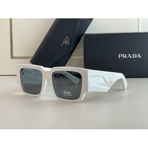 Prada AAA Quality Sunglasses #1032976