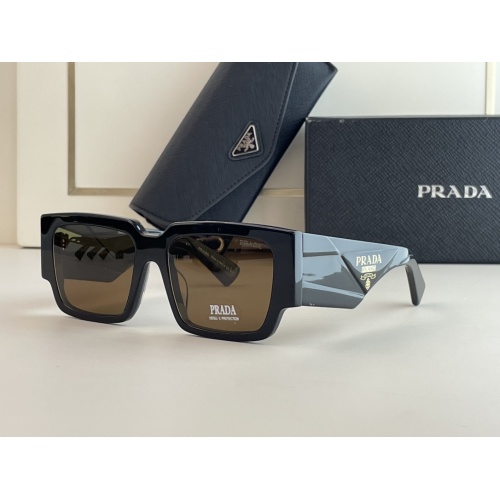 Prada AAA Quality Sunglasses #1032977