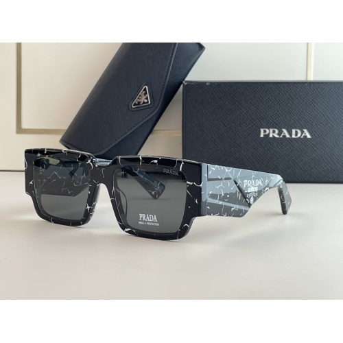 Prada AAA Quality Sunglasses #1032979
