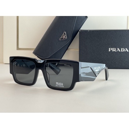 Prada AAA Quality Sunglasses #1032980