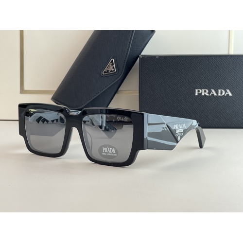 Prada AAA Quality Sunglasses #1032981