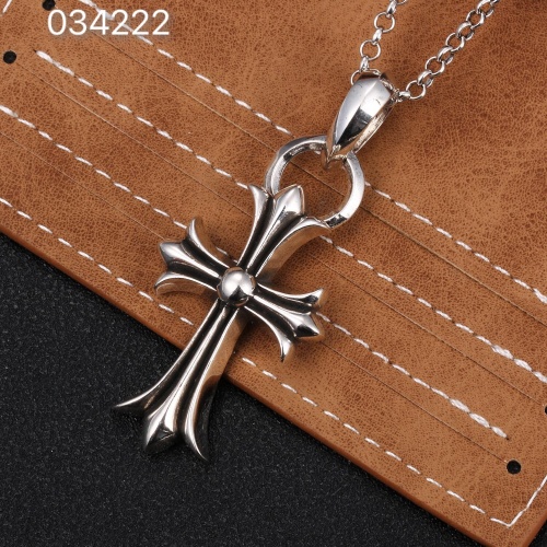 Chrome Hearts Necklaces For Unisex #1032985 $38.00 USD, Wholesale Replica Chrome Hearts Necklaces