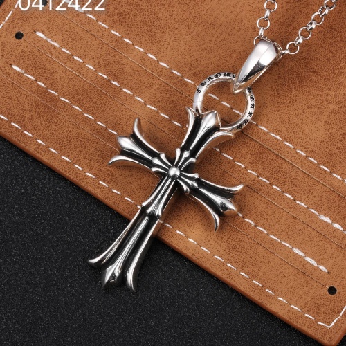 Chrome Hearts Necklaces For Unisex #1032986 $38.00 USD, Wholesale Replica Chrome Hearts Necklaces