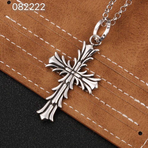 Chrome Hearts Necklaces For Unisex #1032987 $38.00 USD, Wholesale Replica Chrome Hearts Necklaces