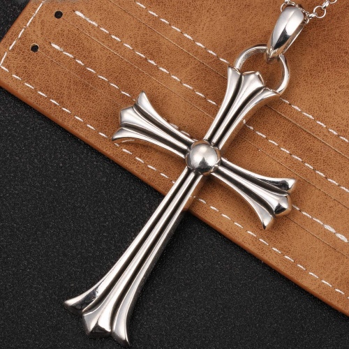 Chrome Hearts Necklaces For Unisex #1032988 $38.00 USD, Wholesale Replica Chrome Hearts Necklaces