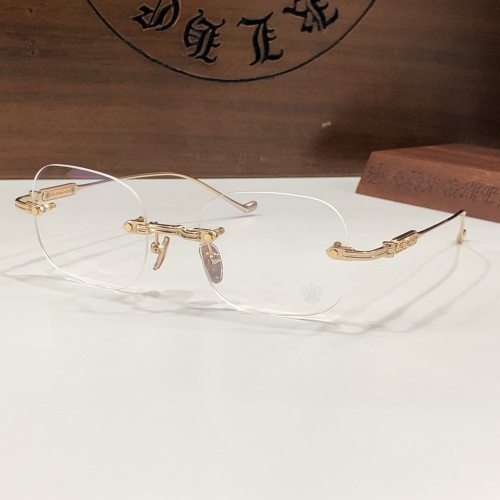 Chrome Hearts Goggles #1033034