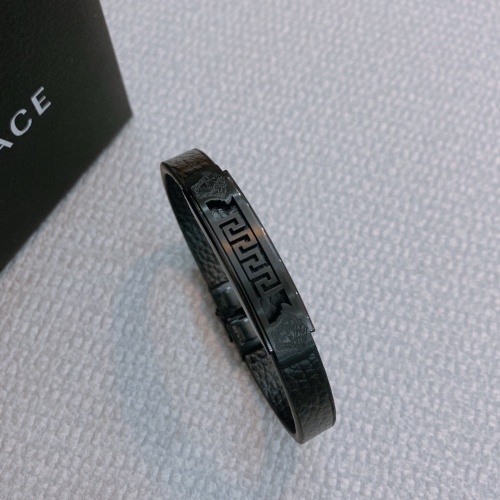 Replica Versace Bracelet #1033132 $40.00 USD for Wholesale