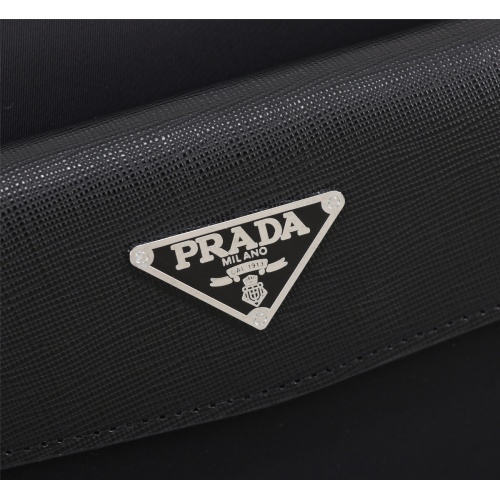 Replica Prada AAA Man Wallets #1033169 $88.00 USD for Wholesale