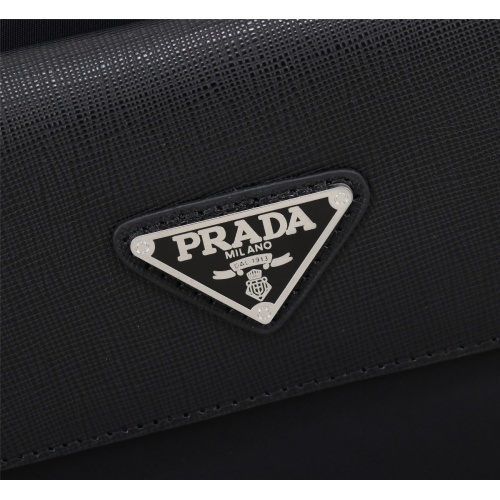 Replica Prada AAA Man Messenger Bags #1033171 $100.00 USD for Wholesale