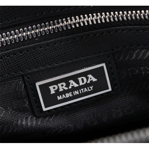 Replica Prada AAA Man Messenger Bags #1033171 $100.00 USD for Wholesale