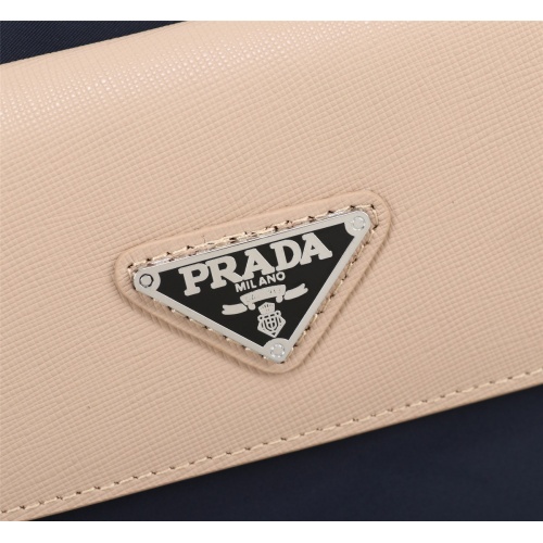 Replica Prada AAA Man Messenger Bags #1033172 $100.00 USD for Wholesale