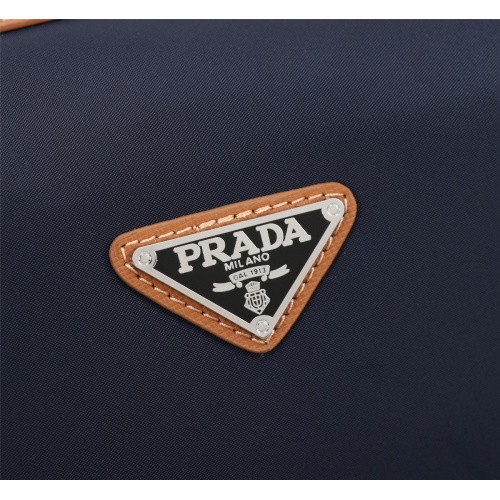 Replica Prada AAA Man Messenger Bags #1033173 $100.00 USD for Wholesale