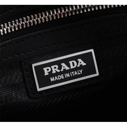 Replica Prada AAA Man Messenger Bags #1033174 $100.00 USD for Wholesale