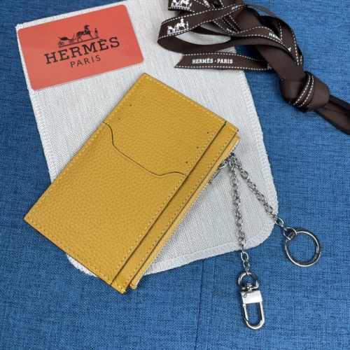 Replica Hermes AAA Quality Card Case #1033253 $45.00 USD for Wholesale