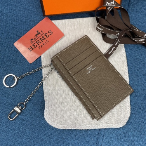 Hermes AAA Quality Card Case #1033255